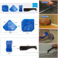 4 pieces sealant finishing tools